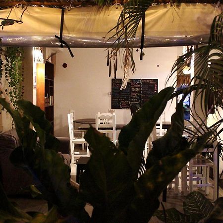 L Hotelito Тулум Экстерьер фото