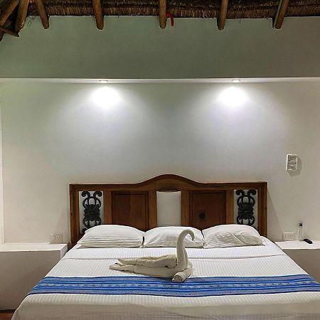 L Hotelito Тулум Экстерьер фото