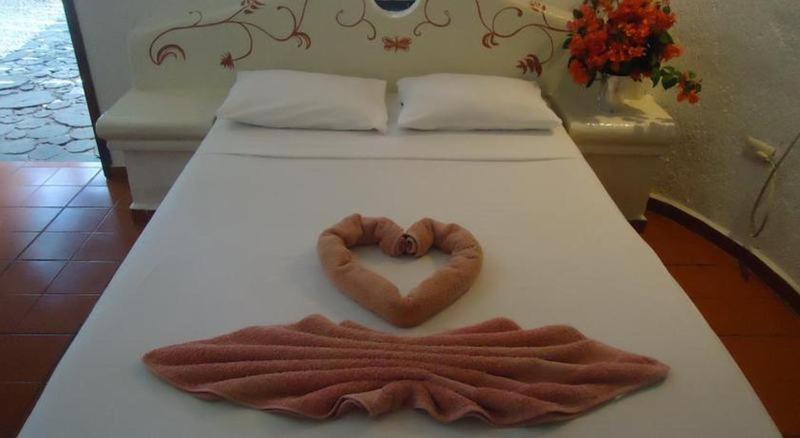 L Hotelito Тулум Номер фото