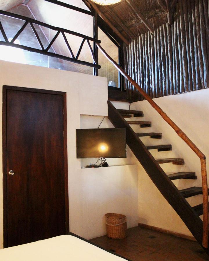 L Hotelito Тулум Экстерьер фото