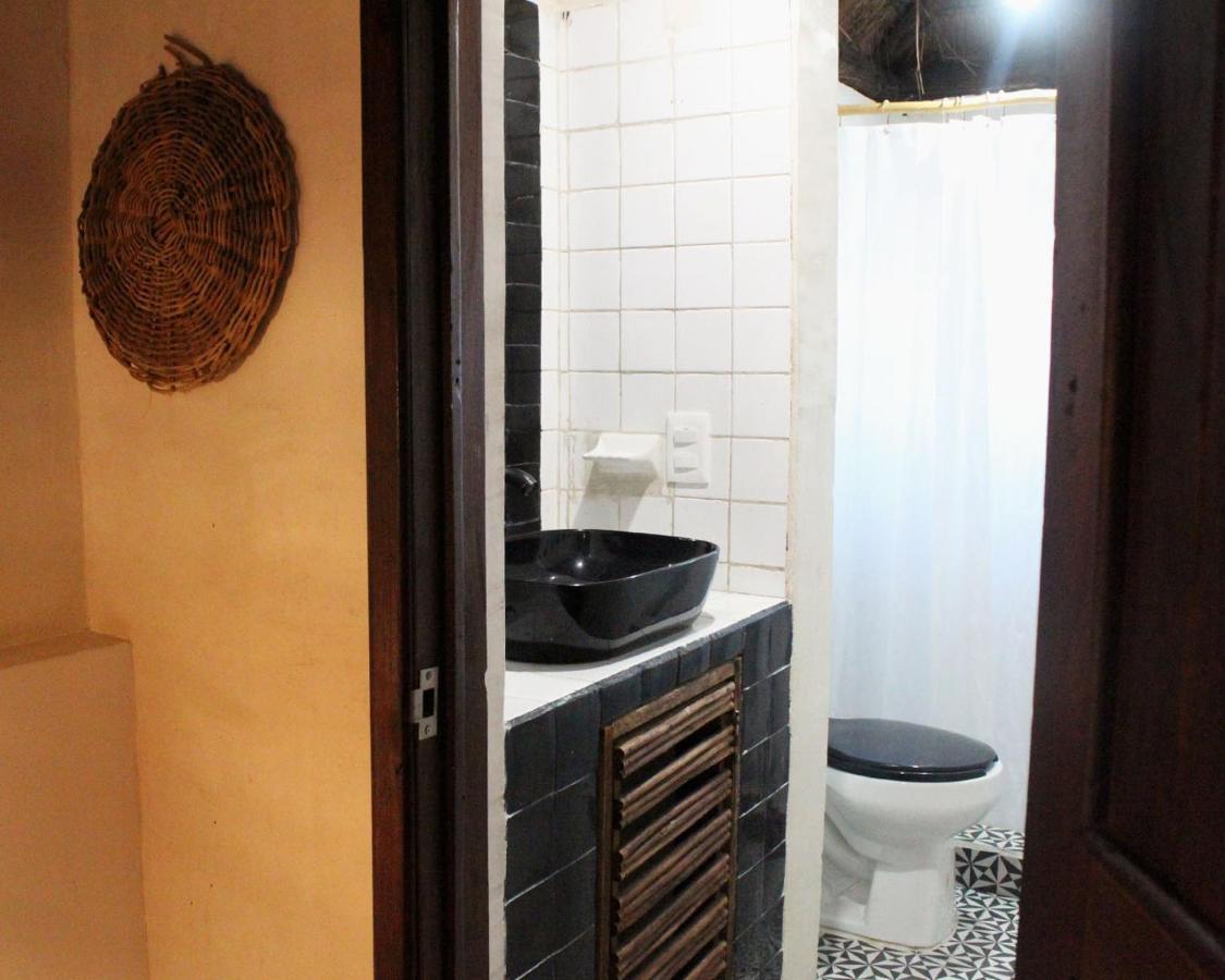 L Hotelito Тулум Экстерьер фото