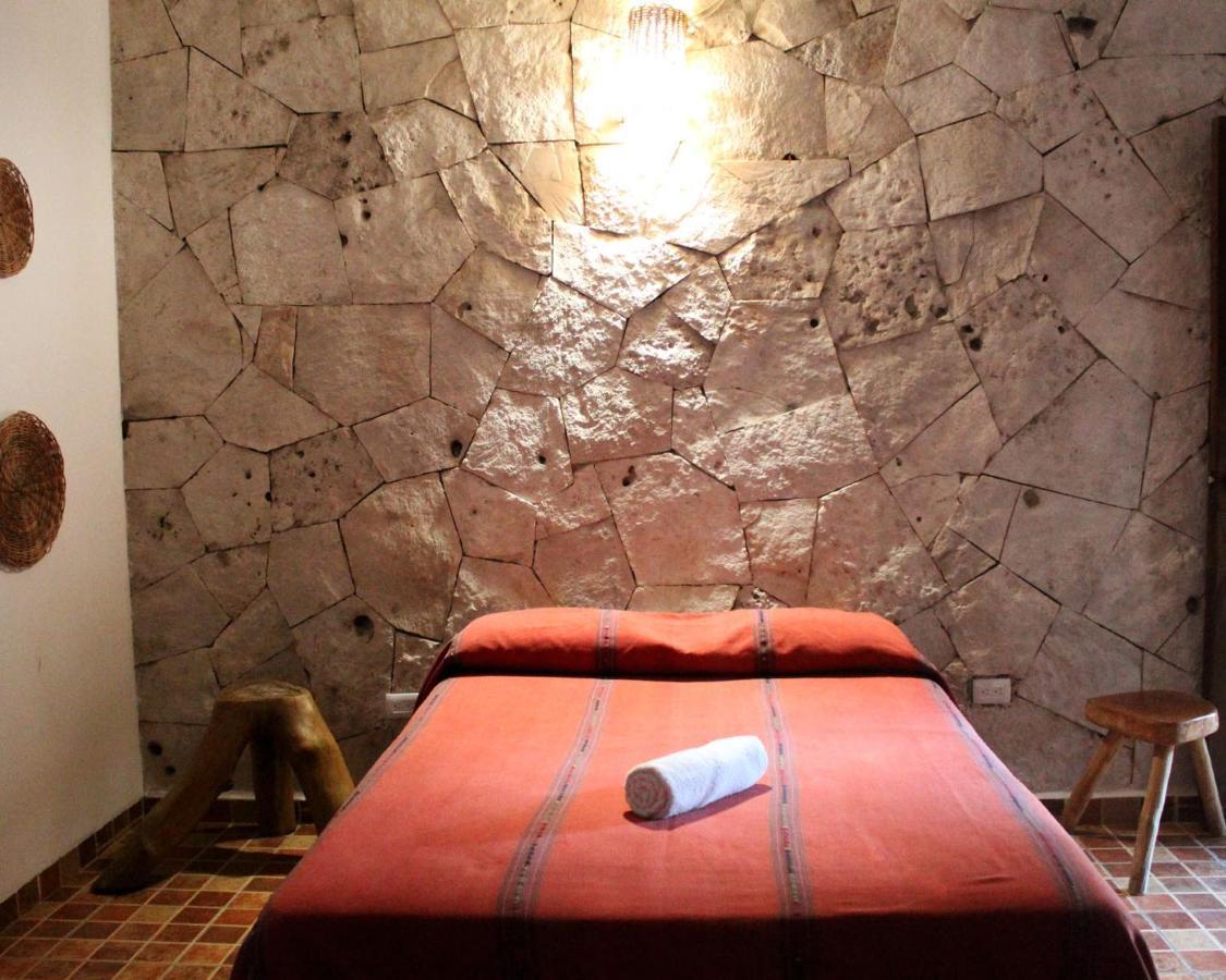 L Hotelito Тулум Экстерьер фото