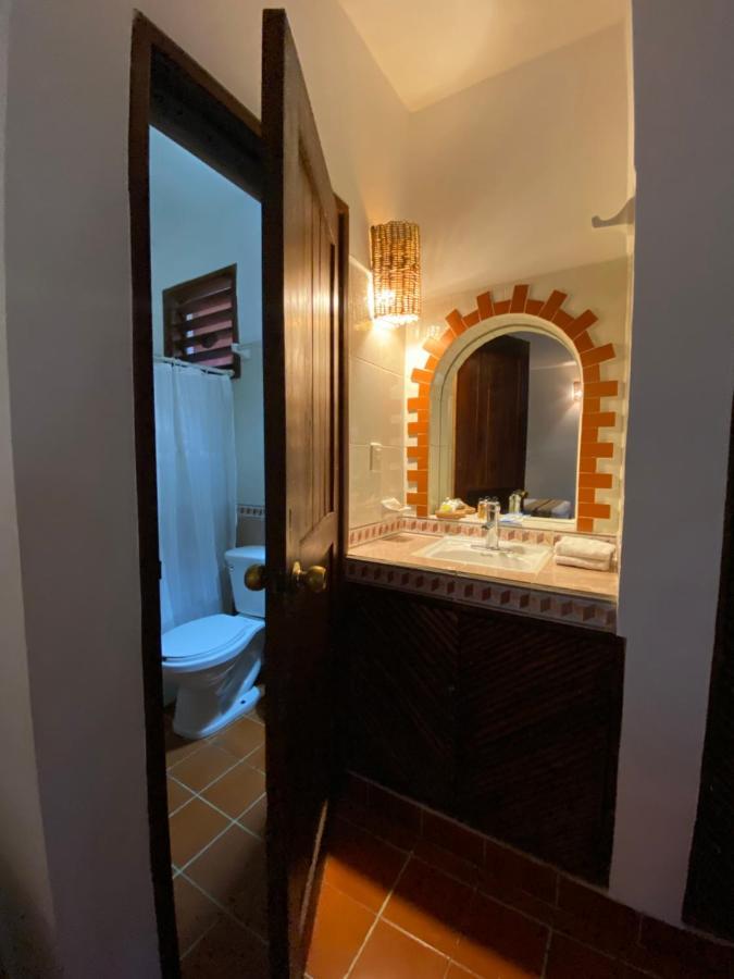 L Hotelito Тулум Экстерьер фото