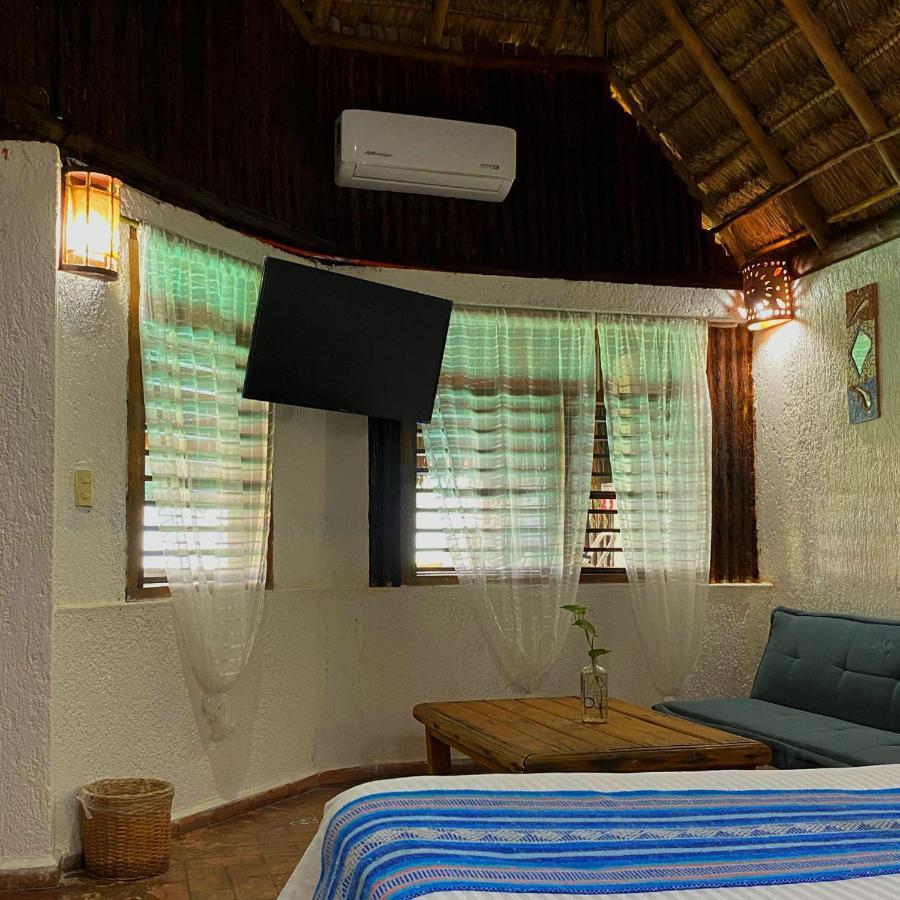 L Hotelito Тулум Экстерьер фото
