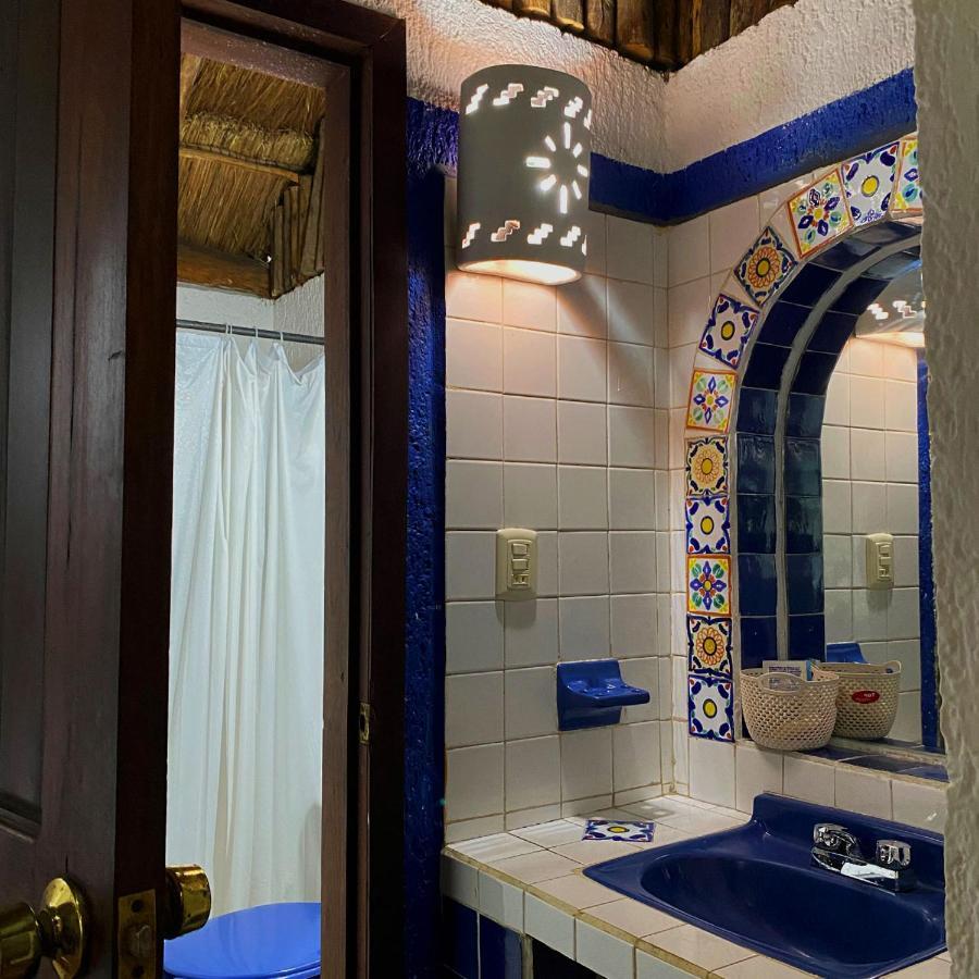 L Hotelito Тулум Экстерьер фото