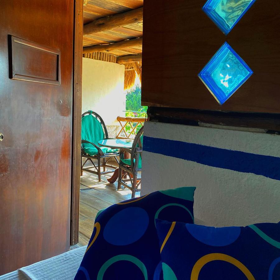 L Hotelito Тулум Экстерьер фото