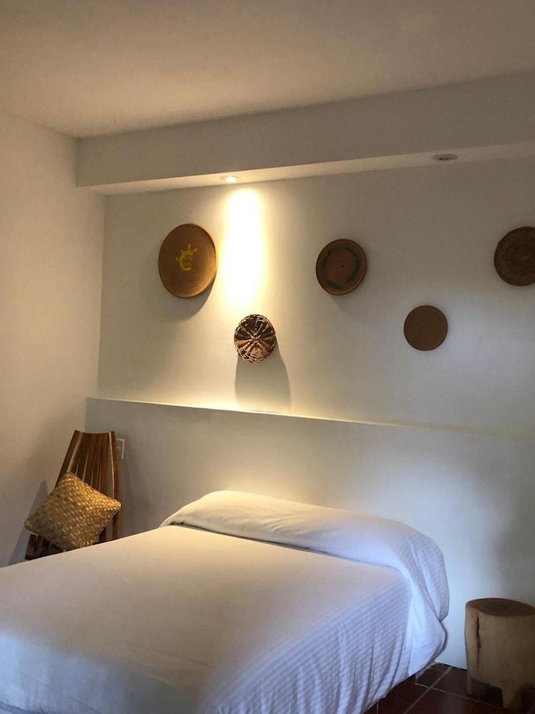 L Hotelito Тулум Экстерьер фото