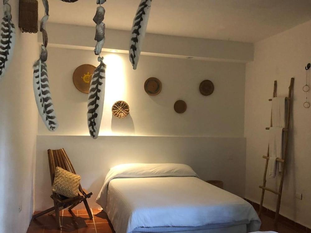 L Hotelito Тулум Экстерьер фото