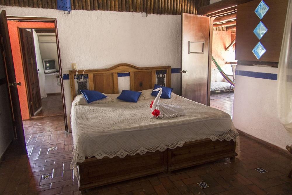 L Hotelito Тулум Экстерьер фото