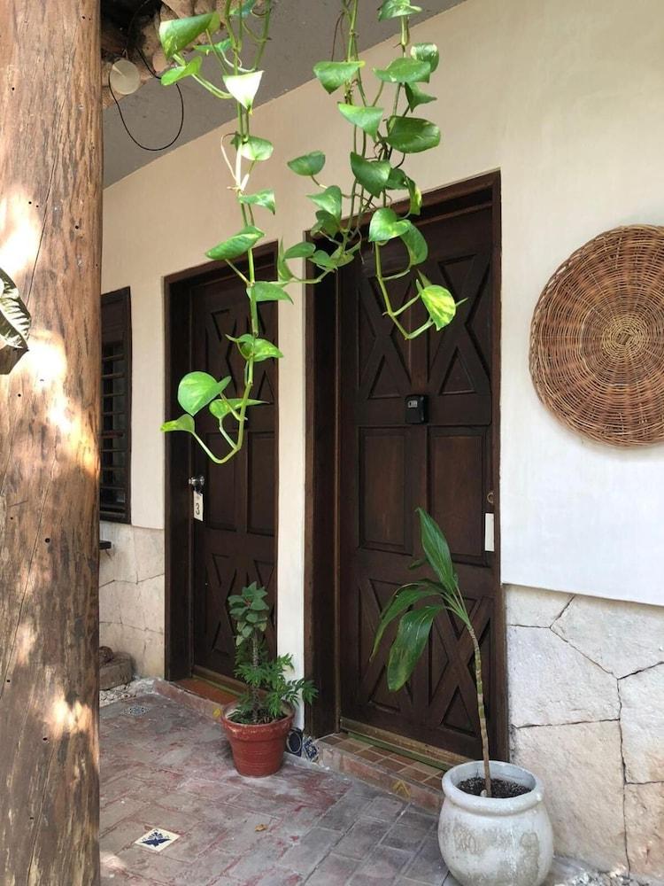 L Hotelito Тулум Экстерьер фото