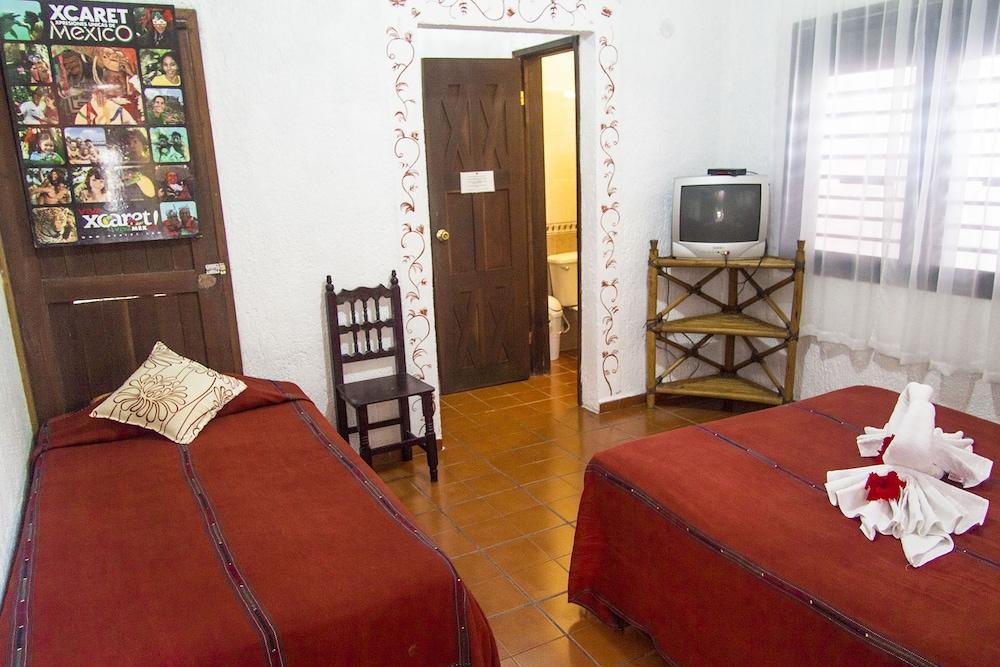 L Hotelito Тулум Экстерьер фото