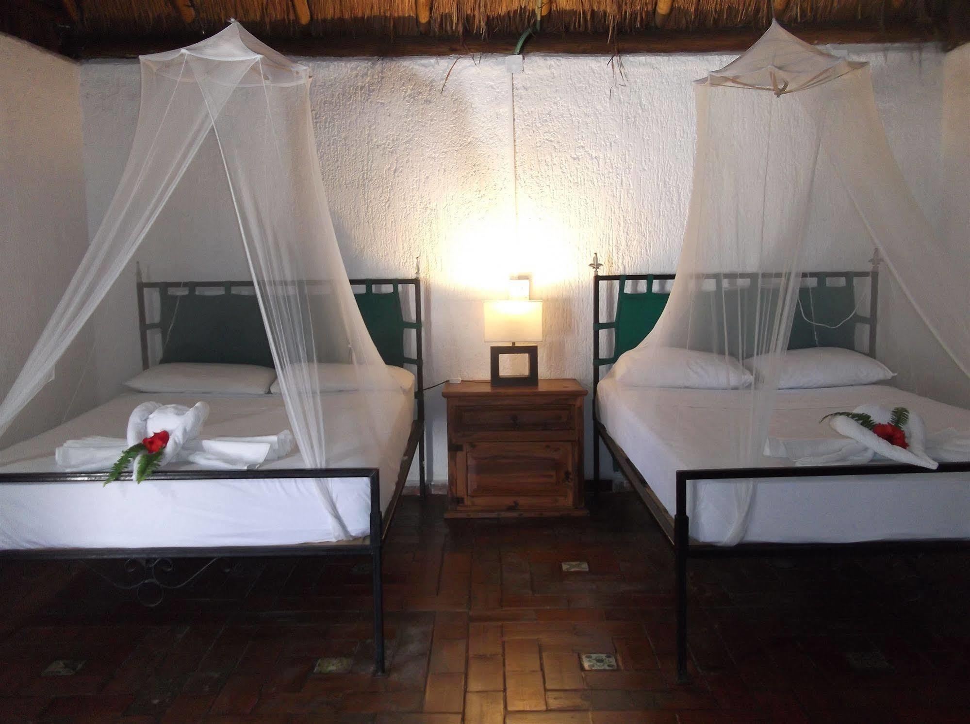 L Hotelito Тулум Экстерьер фото