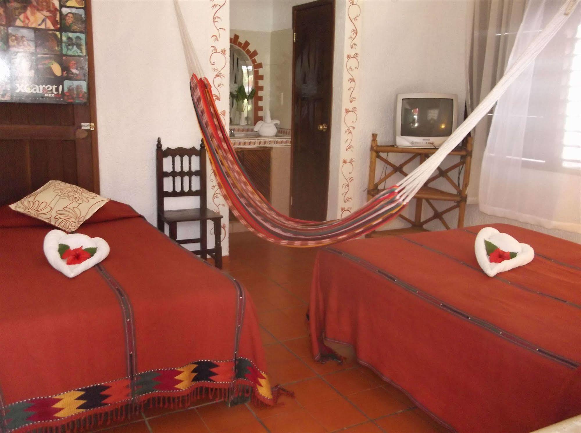L Hotelito Тулум Экстерьер фото