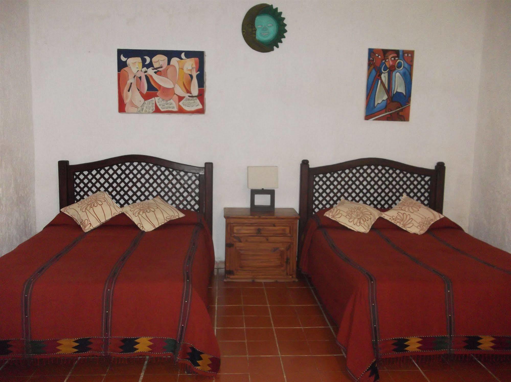 L Hotelito Тулум Экстерьер фото