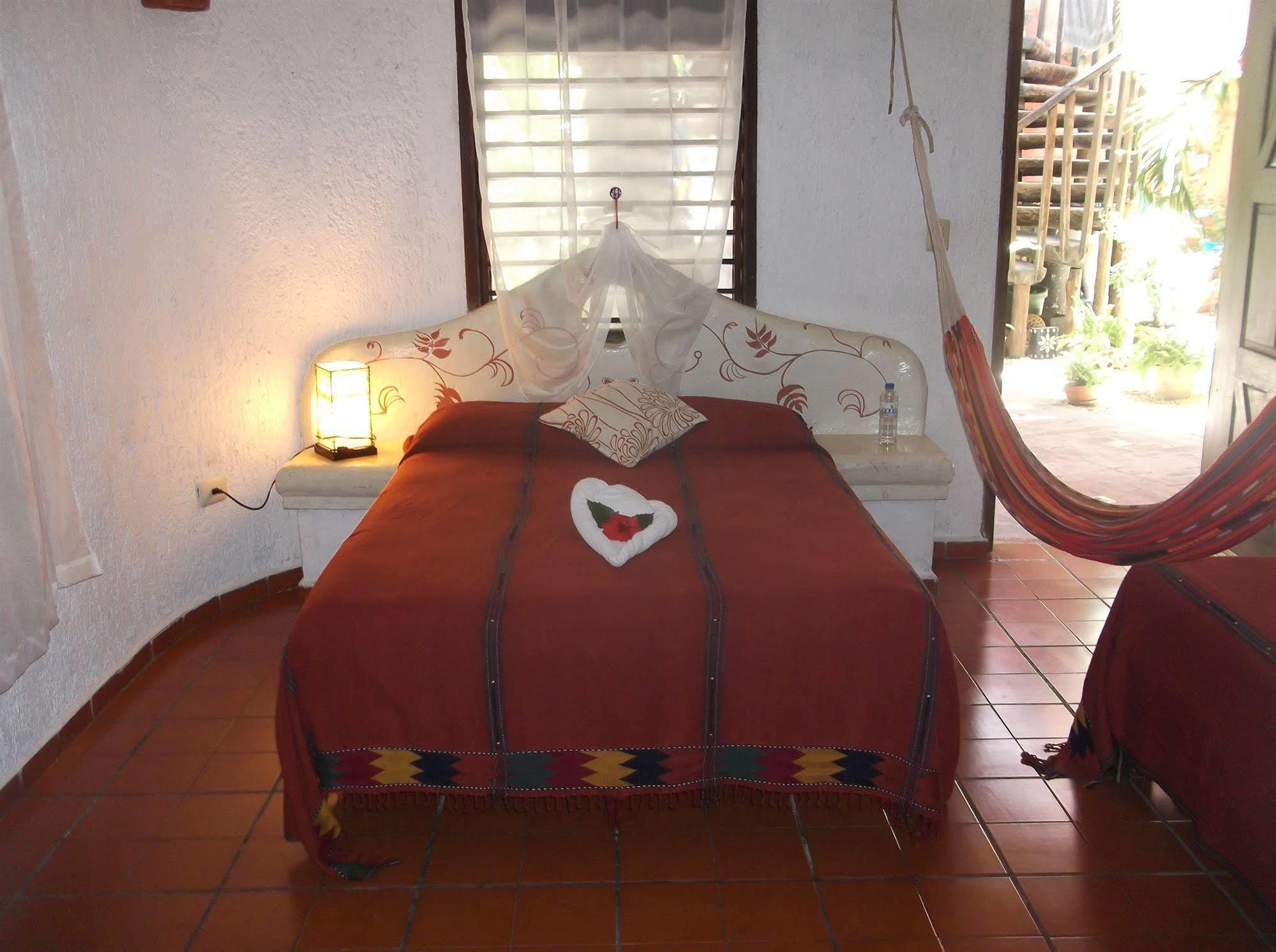 L Hotelito Тулум Экстерьер фото